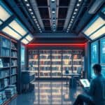 New publisher aims to 'disrupt' industry using AI to publish 8,000 books in 2025